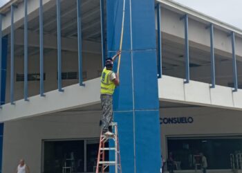 Alcaldía del DN interviene varios mercados de la capital