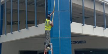 Alcaldía del DN interviene varios mercados de la capital