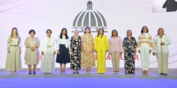 Ministerio Mujer conmemora 25 años construyendo la igualdad y equidad de género 