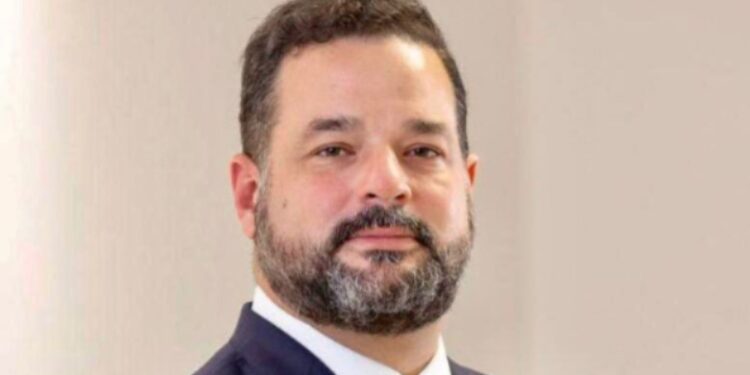 Armando Paíno Henríquez queda designado como nuevo ministro de Medio Ambiente