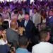 Domínguez Brito logra gran acogida y valoración positiva por parte del PLD y su candidatura a la presidencia