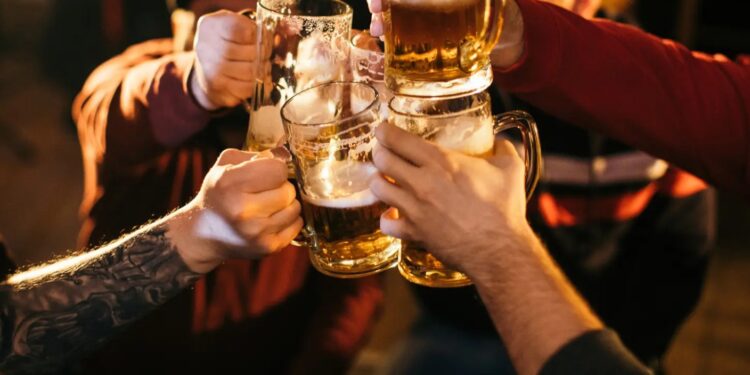Día Internacional de la Cerveza: la bebida alcohólica más famosa