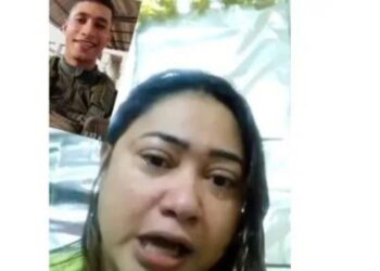 Denuncian presunto secuestro de militar que quiso revelarse por parte del chavismo