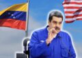 Nicolás Maduro responde a EEUU y exhorta a “sacar sus narices de Venezuela”