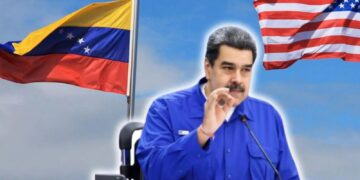 Nicolás Maduro responde a EEUU y exhorta a “sacar sus narices de Venezuela”