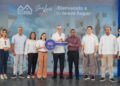 Entregan 100 nuevos apartamentos en San Luis; ya son más de 8,300 viviendas entregadas en Plan Mi Vivienda