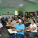 Instituto Contra la Ceguera por Glaucoma realiza jornada de salud visual en el municipio de Hostos