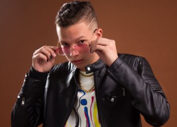 JeyTi Flow viene "Rulay" con su nuevo tema y promete cautivar al público