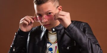 JeyTi Flow viene "Rulay" con su nuevo tema y promete cautivar al público