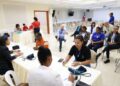 Jornada Salud Cardiovascular en el Senado beneficia más de cien colaboradores
