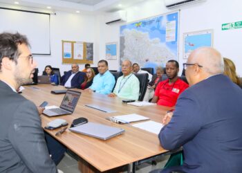 Proyecto regional mejorará resiliencia en infraestructuras críticas en República Dominicana, Cuba y Haití