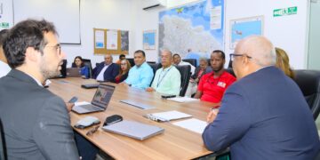 Proyecto regional mejorará resiliencia en infraestructuras críticas en República Dominicana, Cuba y Haití
