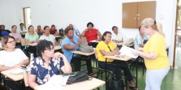 Regional 15 de Educación inicia Jornada de Verano en el Nivel Primario