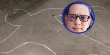 Encuentran cuerpo de pediatra en SC, había sido reportado como desaparecido; dos sospechosos detenidos