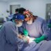 HOMS marca hito en RD con implante prótesis cardiovascular