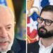 Lula y Boric relegan la crisis en Venezuela y se centran en la agenda bilateral
