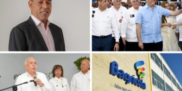 Federico Reynoso: Banco Agrícola ha impulsado el desarrollo agropecuario en RD durante el primer mandato de Abinader