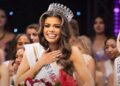 Miss EE.UU. tiene nueva reina tras un año de controversia en torno al concurso