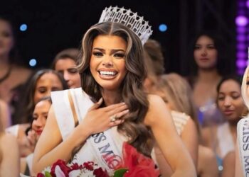 Miss EE.UU. tiene nueva reina tras un año de controversia en torno al concurso