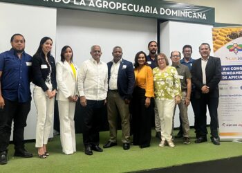 República Dominicana será sede del XVI Congreso Latinoamericano de Apicultura