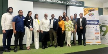 República Dominicana será sede del XVI Congreso Latinoamericano de Apicultura