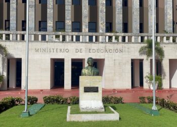 MINERD apelará sentencia sobre enseñanza de la Constitución, medio ambiente y temas viales