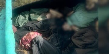 Autoridades confirman hallazgo de cadáveres en yola en costas Rio San Juan