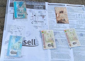 Osamentas encontradas en yola pertenecen a ciudadanos de Senegal