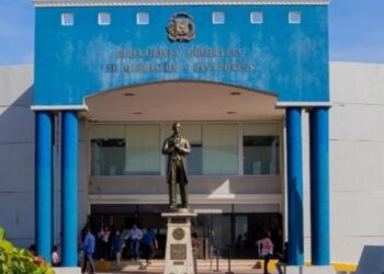 Dirección General de Migración busca prevenir y mitigar sobornos y corrupción