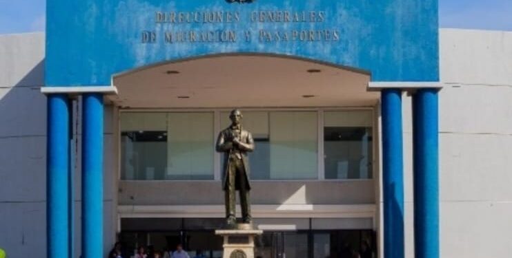 Dirección General de Migración busca prevenir y mitigar sobornos y corrupción