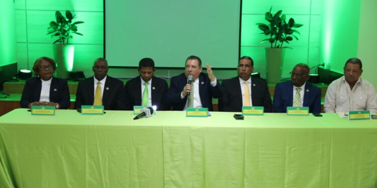 Cooperativa de maestros convoca asamblea general y distritales de delegados