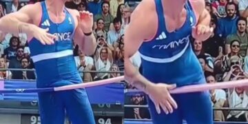 Ofrecen millones al atleta al que genitales lo hicieron perder en los JJ. OO