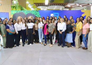 PepsiCo relanza el programa "Mujeres con Propósito", potenciando la inclusión económica de mujeres dominicanas