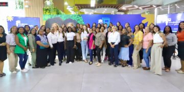 PepsiCo relanza el programa "Mujeres con Propósito", potenciando la inclusión económica de mujeres dominicanas