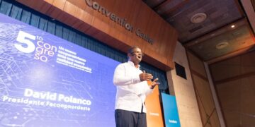 Fecoopnordeste invita a cooperativistas a repensar el modelo de negocios