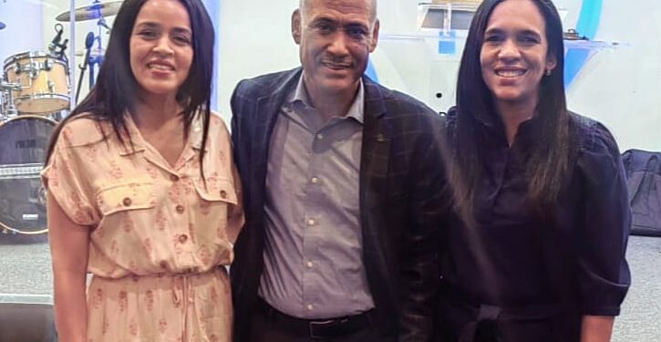 Fundación Mejor es Dar donará útiles escolares en Haina