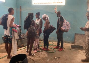 Someten a la justicia a propietarios de hotel en Pedernales que ocultaba extranjeros irregulares 