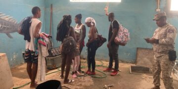 Someten a la justicia a propietarios de hotel en Pedernales que ocultaba extranjeros irregulares 