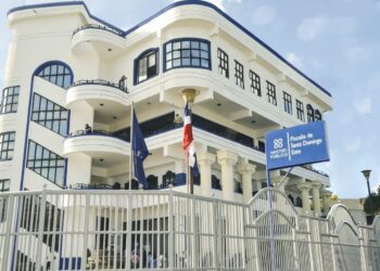 Solicitan prisión preventiva contra hombre último a otro en Villa Mella