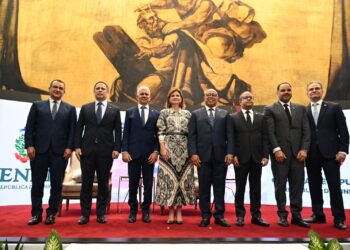 Senado presenta informe gestión período 2023 -2024 y estaca aprobación de 325 iniciativas legislativas