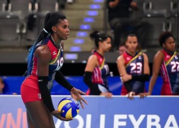 «Lo di todo»: así es como Bethania de la Cruz anuncia su retiro