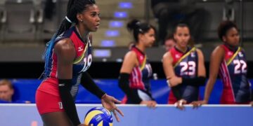 «Lo di todo»: así es como Bethania de la Cruz anuncia su retiro