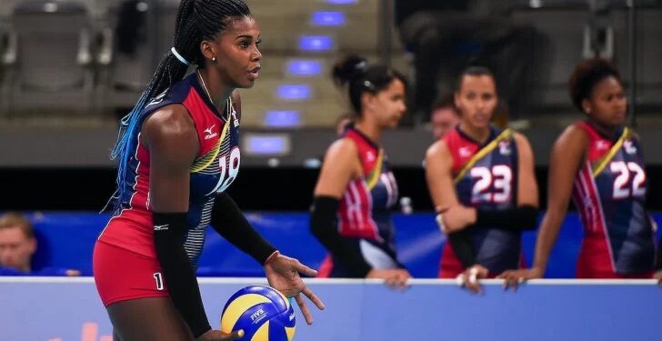 «Lo di todo»: así es como Bethania de la Cruz anuncia su retiro