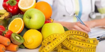 Dieta que ayuda a reducir la presión arterial y el riesgo cardíaco