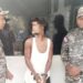 Policía captura antisocial buscado por robos y atracos en Sabana Grande de Boyá, Monte Plata