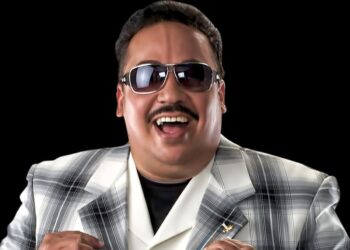 Hidelmado, David Pabón y Nino Segarra anuncian concierto en Hard Rock Café Santo Domingo