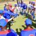RD prepara un trabuco para Torneo Mundial de Béisbol U15