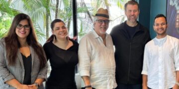 Programa de becas para impulsar nuevo talento en la industria creativa