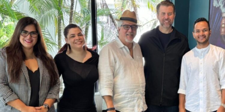 Programa de becas para impulsar nuevo talento en la industria creativa