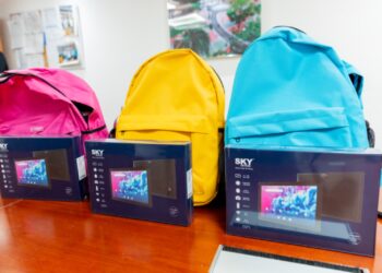 Alcaldía del Distrito Nacional realizará este domingo 11 de agosto Plásticos por Escolares